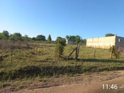 VENTA DE TERRENO – VILLA PARQUE SÍQUIMAN!