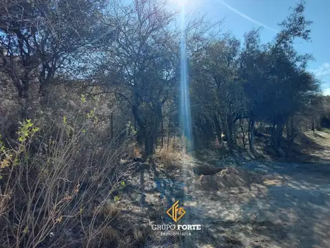Lote en venta en Villa Parque Siquiman