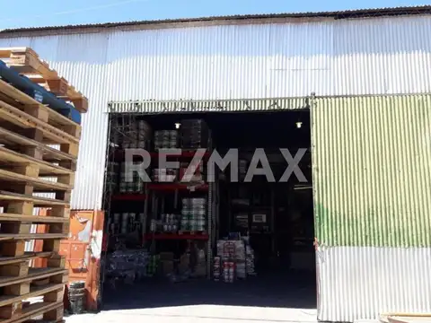 Galpon en Alquiler en Cipolletti, $ 5.500.000