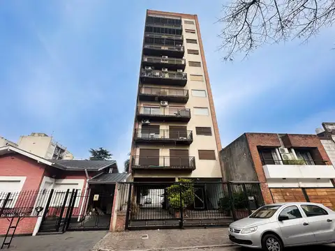 Sarmiento 1800, Piso 10