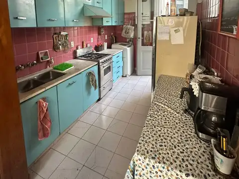 Departamento en Venta en Monserrat, USD 139.000