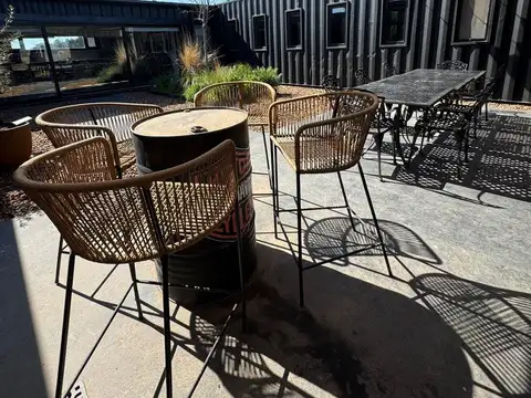 CASA EN VENTA EN TRENQUE LAUQUEN