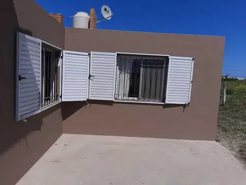 Casa en Venta de 1 dormitorio