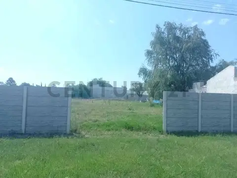 Terreno en Venta en Venado Tuerto, USD 43.000