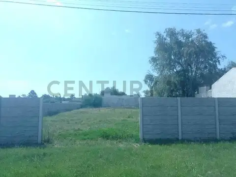 Terreno ubicado cerca de Ruta Nacional 8 - Gran oportunidad para invertir. Venado Tuerto