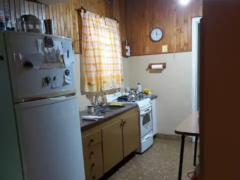 Casa en Venta en Bella Vista, USD 150.000