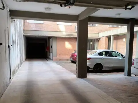 Cochera - Venta - Argentina, Rosario - 3 de febrero 551