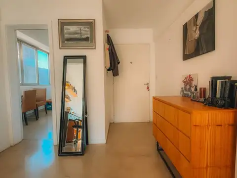 Departamento en Venta 40 años