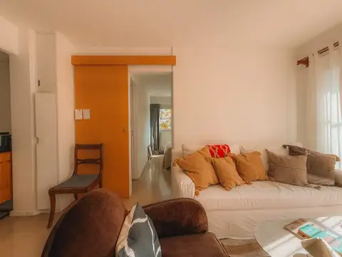 Departamento en Venta en San Isidro, USD 115.000