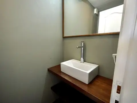 Casa en Alquiler 11 años