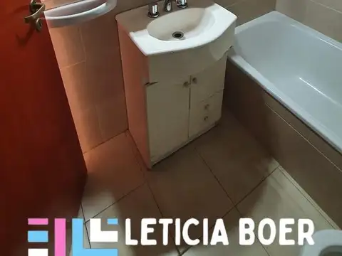 Departamento en Alquiler al Suroeste