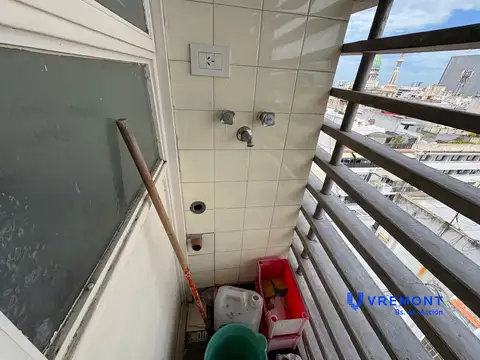 Departamento en Venta al Oeste