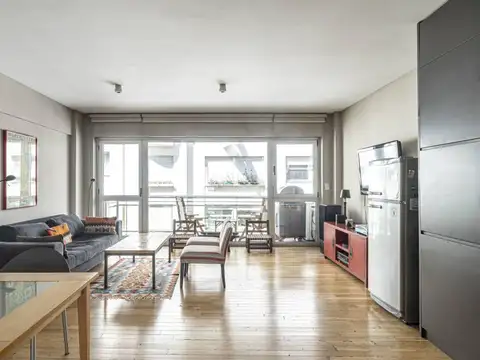 Departamento en Venta en Retiro, USD 149.000