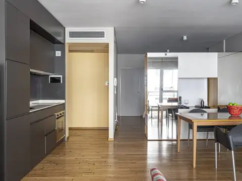 Departamento en Venta 15 años