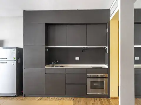 Departamento en Venta en Retiro, USD 159.000