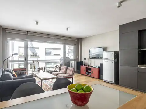 Departamento en Venta en Retiro, USD 155.000