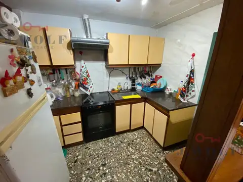 Depto Tipo Casa en Venta en Billinghurst, USD 50.000