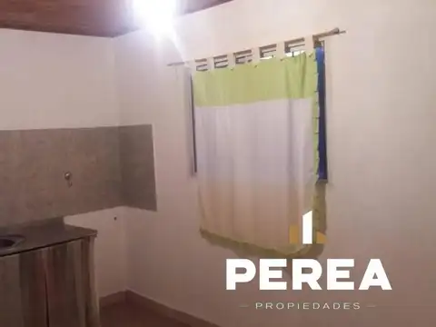 Departamento en Venta en General Rodríguez, USD 40.000