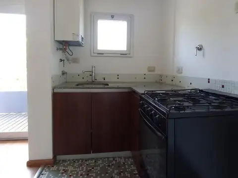 Departamento en Alquiler 13 años