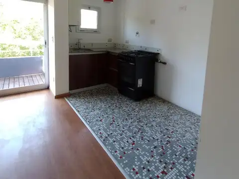 Departamento en Alquiler de Monoambiente