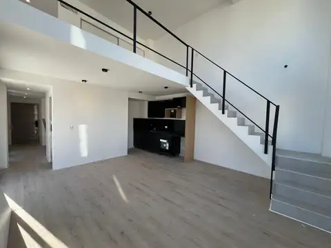 Departamento en Venta en Villa Crespo, USD 237.000