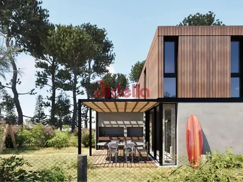 Casa en Venta 1 año