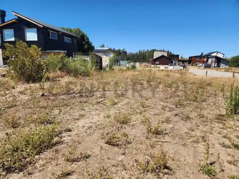 Terreno en Venta en San Carlos de Bariloche, USD 37.785