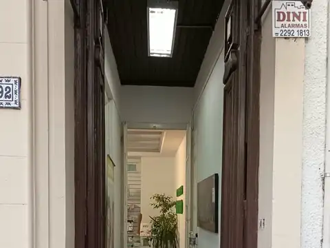 18 de julio 1100