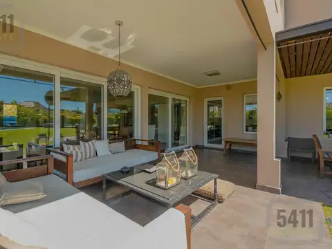Casa en Venta en Nordelta, USD 749.000