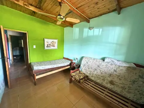 VENTA CASA 2 DORMITORIOS LUIS PALACIOS - PILETA