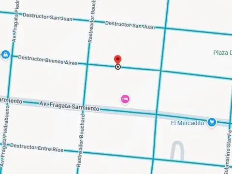 Casa en Venta 9 años