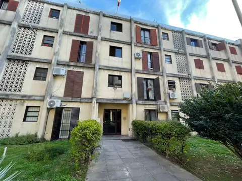 Departamento 3 ambientes San Andrés