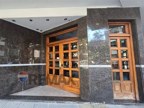 Departamento en Venta en Caballito, USD 120.000
