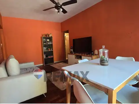 VENTA DEPTO 3 AMB C/DEP ,TOILETTE Y BAUL-CABALLITO