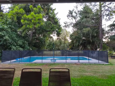 Casa en Alquiler A Estrenar