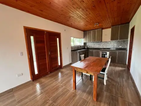 Casa en Venta A Estrenar