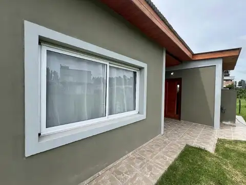 Venta Casa 4 Amb en Domselaar Chico