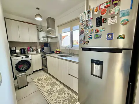 Departamento en Venta 5 años