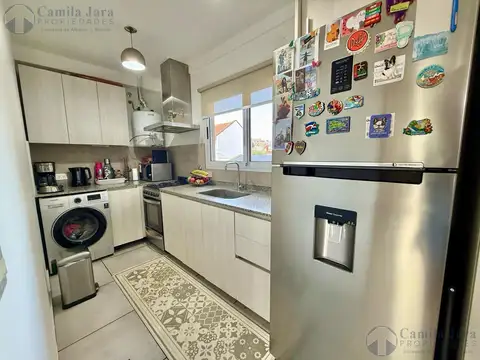 Departamento en Venta 5 años