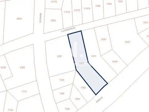 Terreno en Venta en Golf, USD 250.000