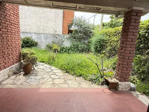 Casa en Venta 47 años