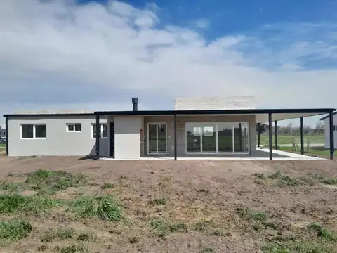 Casa en Venta A Estrenar
