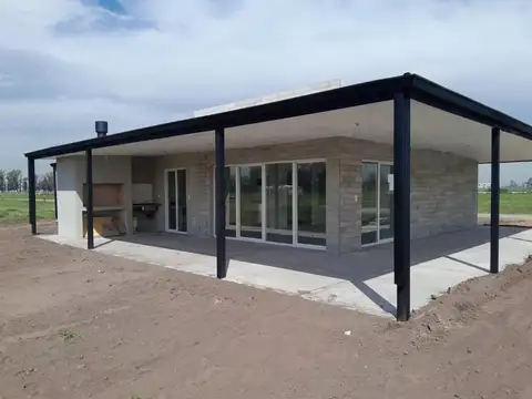 Casa en Venta al Norte