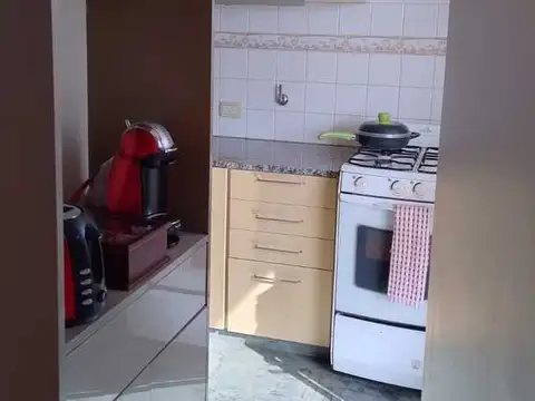 Departamento en Venta en La Plata, USD 140.000