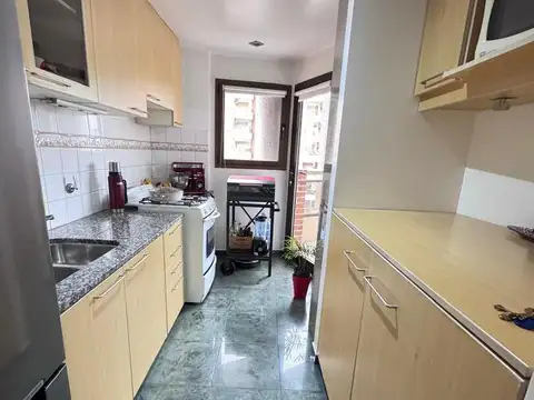 Departamento en Venta en La Plata, USD 115.000