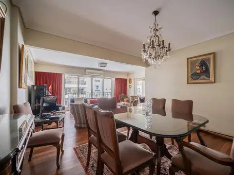 Departamento en Venta en Recoleta, USD 560.000