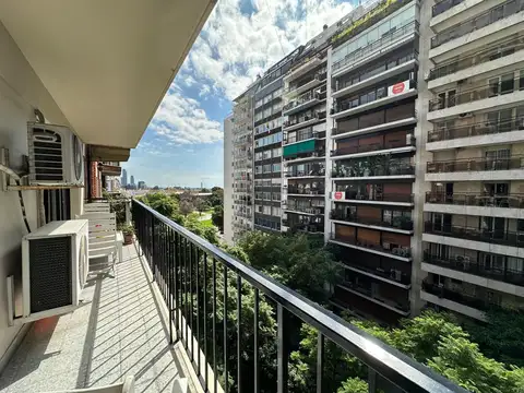 Departamento en Venta 60 años