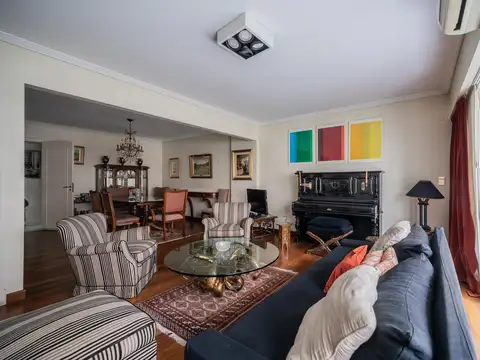 Departamento en Venta de 4 ambientes