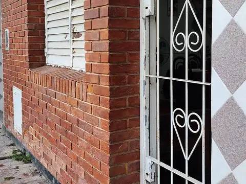 Depto Tipo Casa en Venta de 3 ambientes