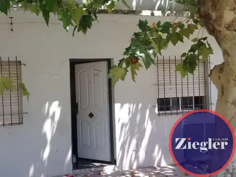 Dúplex en alquiler en San Miguel